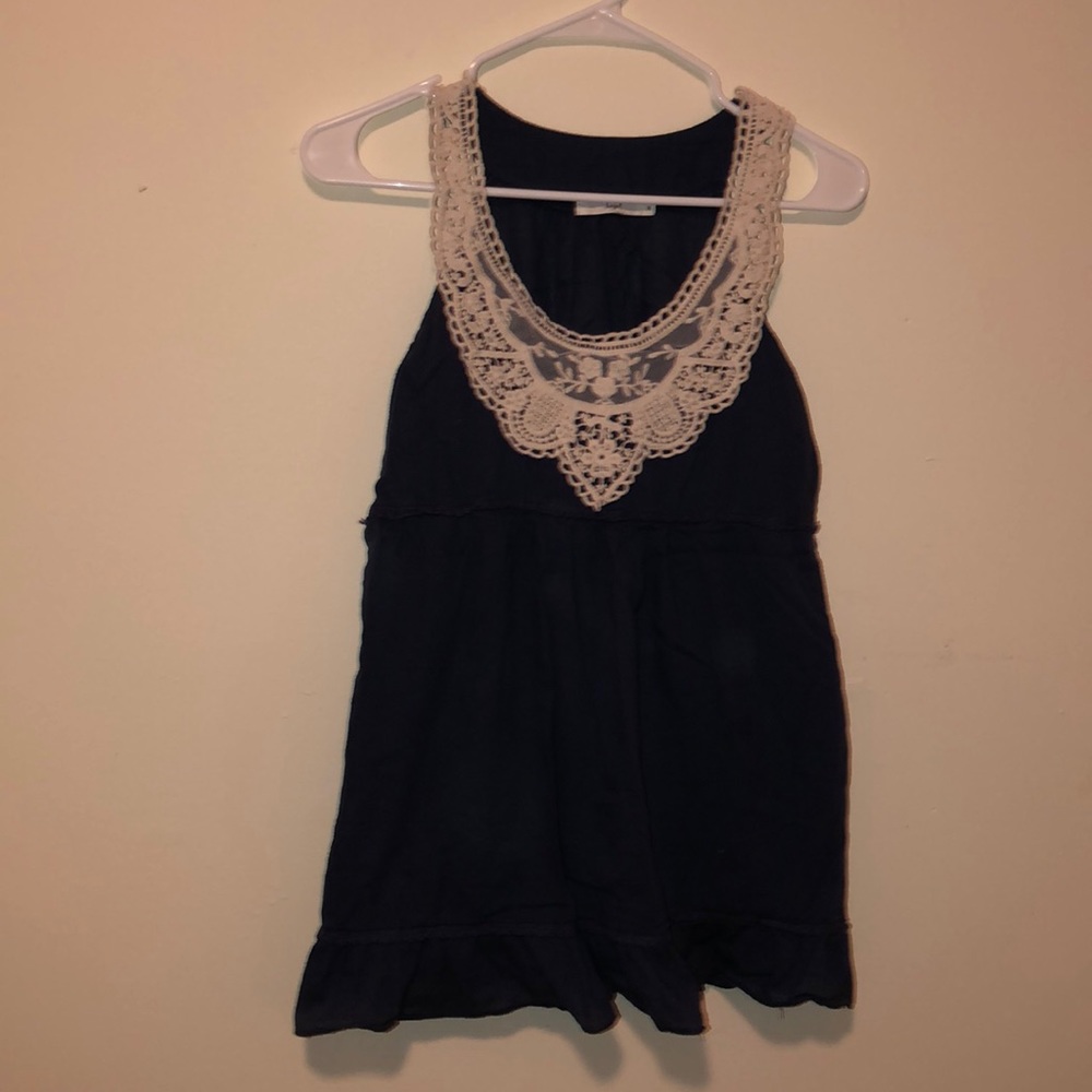 Hazel Tank Top